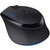 罗技（Logitech）MK345无线键鼠套装 防泼溅 时尚高效 办公键鼠 全尺寸 多媒体键鼠套装 黑色第5张高清大图