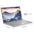 华硕(ASUS)VivoBook V4000 14英寸四面窄边框轻薄笔记本电脑（i5-10210U 8G 512GSSD MX250 2G 32G傲腾）银色第2张高清大图