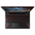 华硕(ASUS)飞行堡垒五代FX80GE 火陨 15.6英寸游戏笔记本电脑(i5-8300H 8G 1T+128GSSD GTX1050TI 4G)黑红色第6张高清大图