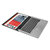 ThinkPad S3(03CD)14英寸轻薄笔记本电脑 (I5-10210U 8G内存 256G+1TB硬盘 独显 FHD 指纹 Win10 钛度灰)第3张高清大图
