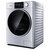 松下(Panasonic) 10公斤 洗烘一体 变频滚筒洗衣机 保时捷设计 旗舰款光动银纳诺怡 XQG100-P2D第4张高清大图