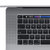 Apple MacBook Pro16 九代轻薄本16英寸笔记本电脑(MVVK2CH/A i7 16G 512G银)第4张高清大图