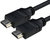 酷比客(L-CUBIC) LCAVHHSG14HSE-12M-星空黑 HDMI线 1.00 根/个 (计价单位：个) 星空黑第4张高清大图