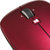 罗技（Logitech）M557（M558）多平台连接蓝牙无线鼠标 红色第4张高清大图