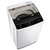 国美(GOME)XQB60-GM16 6公斤亮灰色波轮洁净护衣洗衣机第5张高清大图
