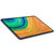 华为(HUAWEI) MatePad Pro 10.8英寸 麒麟990八核 窄边框 平板电脑（6G内存/128G存储 WIFI版)夜阑灰第2张高清大图