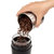 德龙(Delonghi) KG210 咖啡机快速磨豆机 (计价单位：台) 黑色第4张高清大图