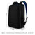 戴尔（DELL）戴尔Essential双肩背包15英寸 ES1520P舒适休闲便携防水耐用背包第5张高清大图