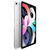 Apple iPad Air 10.9英寸 平板电脑（ 2020年新款 256G WLAN版/A14芯片/触控ID/全面屏MYFW2CH/A）银色第2张高清大图