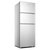 荣事达（Royalstar）迷你冰箱小 小型三门电冰箱家用宿舍冷冻冷藏节能 108T9RSZ第4张高清大图