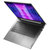 联想ThinkBook14 (4HCD) 14英寸轻薄商务笔记本电脑 标配：R5-5600U 16G 512G固态 核心显卡 100%sRGB高色域 低蓝光护眼 指纹解锁第5张高清大图