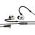 森海塞尔（Sennheiser）IE 100 Pro 入耳式有线 专业监听耳机 红色第5张高清大图