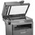 联想（Lenovo）M8950DNF A4黑白激光多功能一体机 自动双面打印 复印 扫描 传真第4张高清大图