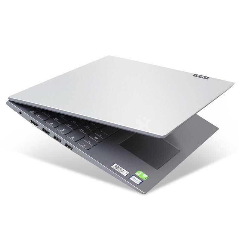 6英寸笔记本电脑学生手提本 i5-1135g7 12g 256g固态 mx350-2g 银色