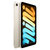 苹果（Apple）iPad mini 8.3英寸平板电脑 2021新款（256GB 5G版/A15芯片/全面屏/触控ID MK983CH/A）星光色第2张高清大图