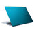 华硕(ASUS)无畏Pro14 14英寸2.8K OLED轻薄笔记本电脑(R7-5800H 16G 512G 高色域 600尼特 90Hz 蓝)第6张高清大图