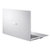华硕(ASUS) VivoBook14 14英寸高性能轻薄本 学生办公笔记本电脑( i5-1135G7 8G 512G SSD MX330 2G)银色第10张高清大图