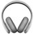 Orelo+欧益尔耳机耳罩式无线蓝牙主动降噪头戴耳机听力保护者P103白第2张高清大图