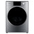 松下（Panasonic)XQG100-P1 全新ALPHA系列 10公斤 APP远程智控 光动银双重除菌 滚筒洗衣机第2张高清大图