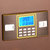 甬康达 BGX-D1-730S 电子密码 保险箱 (计价单位：个) 古铜色（对公）第5张高清大图
