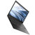 联想ThinkPad X13(00CD)酷睿版 13.3英寸便携笔记本电脑 (i5-10210U 8G 256G FHD 背光键盘指纹试别)黑色第6张高清大图