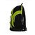 MASCOMMA BS01303 全能大号双肩 电脑包 (计价单位：个) 绿黑色第3张高清大图
