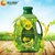 西王玉米油5L 食用油 特级初榨玉米橄榄植物调和油 5L第5张高清大图