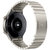 HUAWEI WATCH GT 2 保时捷设计款 华为手表 运动智能手表 两周续航/蓝牙通话/蓝宝石镜面 双表带  46mm灰第6张高清大图