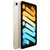 Apple iPad mini 8.3英寸平板电脑 2021年新款（64GB WLAN版/A15芯片/全面屏/触控ID） 星光色第2张高清大图