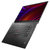 联想ThinkPad X1隐士(01CD) 英特尔酷睿i9 15.6英寸高性能设计师游戏笔记本电脑(八核i9-10885H 32G 2TSSD GTX1650Ti Max-Q独显 4K触控屏 Win10专业版 三年保修 A面碳纤维编织)黑色第4张高清大图