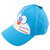 哆啦A梦可爱卡通造型遮阳帽鸭舌帽速干透气儿童款52cm第4张高清大图