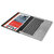联想ThinkPad S3(07CD)酷睿版 14英寸轻薄笔记本电脑 (i7-10510U 8G 512G增强型 独显 FHD 指纹识别)钛度灰第3张高清大图