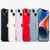 Apple iPhone 14 128G 蓝色 移动联通电信 5G手机第4张高清大图