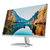 惠普(HP) 防眩光液晶显示器 23.8英寸 全高清IPS 电脑屏幕 超纤薄显示器 (M24fw)第3张高清大图