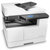 惠普（HP）M437nda A3数码复合机 商用办公 自动双面 打印 复印 扫描 自动输稿 433/436升级系列第2张高清大图