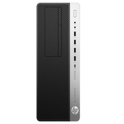 惠普(HP)ProDesk 400 G4 MT 台式电脑(I3-610