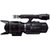 索尼(SONY) NEX-VG30EH 18-200mm镜头 摄像机(计价单位：套) 黑色第2张高清大图