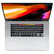 Apple MacBook Pro 16英寸 Touch Bar（六核第九代 Intel Core i7 处理器 16G内存 512G固态）银色第2张高清大图