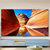 小米(MI)电视 Pro E75S(L75M6-ES) 75英寸 4K超高清HDR 内置小爱 2+32GB 教育电视 人工智能网络平板电视第4张高清大图