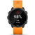 佳明Garmin运动手表forerunner245活力橙 GPS定位 跑步腕表 光电心率 血氧跑步动态第2张高清大图