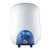 帅康（Sacon） 6.5升 小厨宝 1500W 速热储水式 厨房热水器 下出水 电热水器DSF-6.5W(X)第2张高清大图