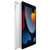 Apple iPad 10.2英寸 平板电脑 2021年新款（64GB WLAN版/A13芯片/1200万像素/2160 x1620分辨率）银色第2张高清大图