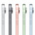 Apple iPad Air 10.9英寸 平板电脑（ 2020年新款 256G WLAN版/A14芯片/触控ID/全面屏MYFT2CH/A）深空灰色第5张高清大图