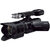 索尼(SONY) NEX-VG30EH 18-200mm镜头 摄像机(计价单位：套) 黑色第4张高清大图