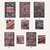 圣马可棉印花波斯地毯细棉绒 经典波斯风格BS-003 150*240cm第8张高清大图