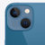 Apple iPhone 13 256G 蓝色 移动联通电信 5G手机第4张高清大图