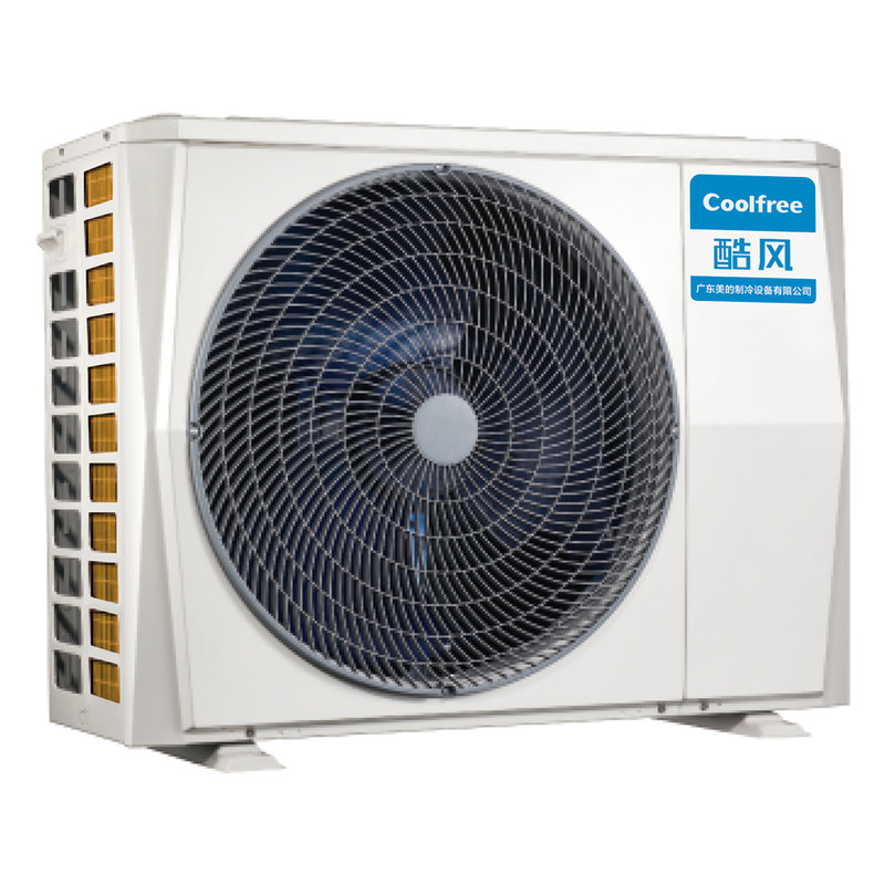 酷风(coolfree) GRD35T2W\/BP2N1Y-CF 1.5匹