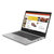 联想ThinkPad S3(02CD)酷睿版 14英寸轻薄笔记本电脑 (i5-10210U 8G 128G+1T 独显 FHD 指纹识别)钛度灰第2张高清大图