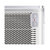 美的欧式快热炉取暖器家用电暖器电暖气家用对流式安静储热节能省电书房婴儿 白 NDK20-18F第7张高清大图