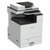 理光（Ricoh）MC2000彩色A3激光复印机  打印复印网络扫描一体机 官方标配（送稿器+单纸盒）+工作台第4张高清大图